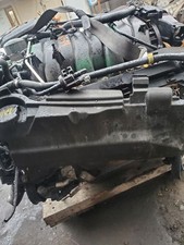 Engine 5.0L VIN D 7th Digit Fits 10-13 LR4 368915 picture