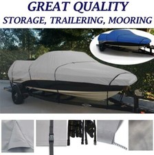 SBU Travel, Mooring, Storage Boat Cover fits Select SLICK CRAFT Boats picture