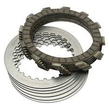 Tusk Clutch Kit Set For YAMAHA YZ450F 2007-2022 picture