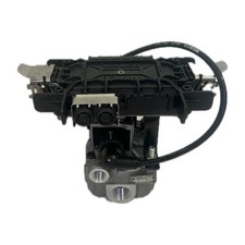 Wabco 2S/1M Enhanced Easy-Stop ABS Relay Valve (4005001010) picture