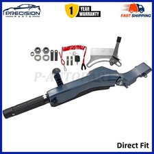 For YAMAHA F40-F75 Tiller Handle & Fitting Kit 6X4-42102-24-00 6X4-42103-5C-00 picture