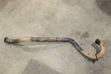 2010 Arctic Cat 550 700 4x4 H1 Tbx Automatic Efi Exhaust Header Pipe  picture