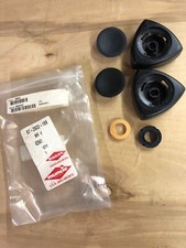 Muncie Baker 365063 Gillig 87-2622-189 Knob Kit Bus Transit Truck picture