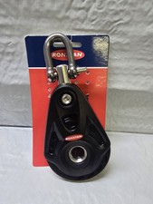 Ronstan RF74100 Series 75 Core Block Single **NEW** picture