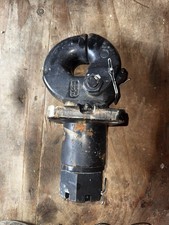 Used - buyers products 100,000lb pintle hitch BP880 picture