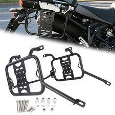 Steel Saddlebag Support Racks Fit For Yamaha XT1200Z Super Tenere 2010-2025 picture
