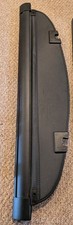 Mazda Retractable Cargo Cover For CX-5 2017-2024 - bit wrinkled but still works. picture