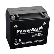 New YTX20L-BS YTX20LBS 12V 19Ah Battery for Jet Ski, Snowmobile, ATV, Motorcycle picture