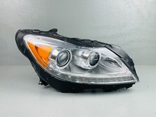 Mint 2011 - 2014 Mercedes CL-Class Right Passenger RH Xenon HID Headlight OEM picture