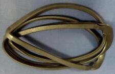 1968 1969 1970 PLYMOUTH ROAD RUNNER DODGE CHARGER CORONET WINDSHIELD GASKET SEAL picture