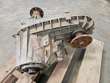 2003-2010 Ford F250SD F350SD Super Duty Transfer Case Assembly Electronic Shift picture
