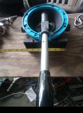 New Jabsco manual bilge pump picture