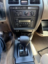 1996-2002 Toyota 4Runner Floor Shifter Gear Shift Lever Assembly OEM picture