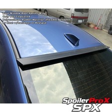 SpoilerProX Rear Window Roof Spoiler Wing Fits BMW E86 Z series 02-08 Coupe 229V picture