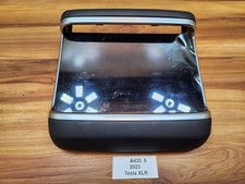 ✅ 2021-2025 OEM Tesla Model S X Rear Center Console Display Screen picture