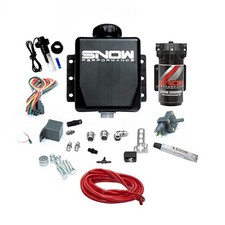 SNOW PERFORMANCE WATER METH METHANOL INJECTION KIT STAGE 1 ONE KIT UNIVERSAL picture