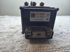 2007-2010 GM 2500-3500 ABS Control Module, 6.0L, ID P25802684 picture