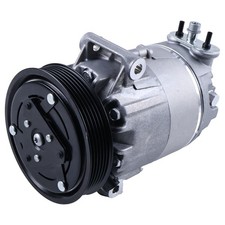 6PK Air Compressor 1139519 1140703 01139519 For Maserati Coupe Cambiocorsa picture