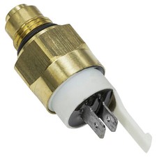 Radiator Fan Heat Sensor Switch Thermostat for Kawasaki ZX600 Ninja ZX-6R 95-02 picture