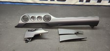 2015-2017 Ford Mustang GT PP Interior Dash Trim 4-Piece w/ Gauges  OEM picture