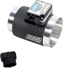BBK Mass Airflow Sensor Mass Air Meter 76 mm 24 lb. Calibration Cold Air picture