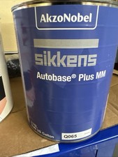 Akzo Nobel Sikkens Q065 picture