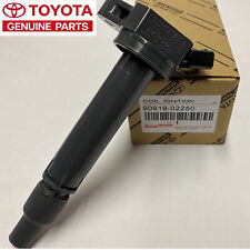 1PC NEW OEM IGNITION COIL 90919-02250 673-1309 9091902250 90919-A2005 US picture