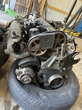95-99 Eclipse Talon OEM 420a engine motor 107k Miles Runs (Have video) picture