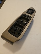 2003-2008 Honda Pilot LEFT FRONT DRIVER MASTER WINDOW SWITCH OEM  picture