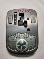 Audio Equipment Radio Sedan Controller Navigation Fits 09-14 GENESIS 388561 picture