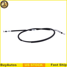 New Park Brake Cable 5B4263410000 For Yamaha Rhino 700 2008 2009 2011 2012 2013 picture