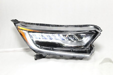 NICE 2017-2022 HONDA CRV TOURING LED HEADLIGHT ASSEMBLY RIGHT RH COMPLETE OEM picture