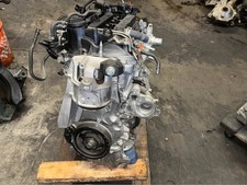 2017 2018 2019 2020 2021 Honda Civic 1.5L Engine Motor OEM 12K Mile L15B picture