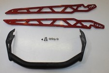 2023 Ski-doo Summit 850 Expert Rear Back Bumper Grab Bar Aftermarket Support picture