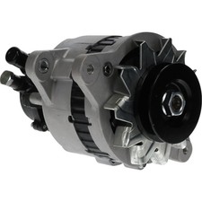 New 65A Alternator For Mitsubishi LCV - Europe L300 1986-1994 MD140189 MD147245 picture