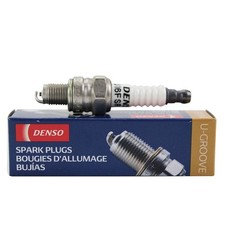 DENSO Auto Parts Spark Plug Pre-Gap 0.70 Copper 6050 picture