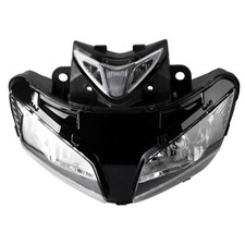 Brand New Motorcycle Front Headlight Assembly Fit For Honda CBR500R 2013-2015 picture