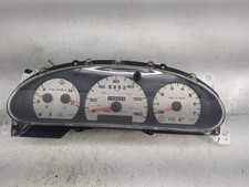 2003-2003 Mercury Sable Speedometer Instrument Cluster Gauges 144K TU445 picture