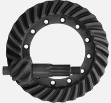 A35540-5  NEW ROCKWELL F106 6.20 RATIO RING & PINION,  F106-6.2 picture