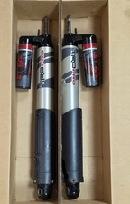 PAIR OF OEM TOYOTA 4RUNNER TRD PRO FOX REAR SHOCKS PTR6189190-RR & PTR6189190-LR picture