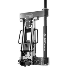 Wall Mount Aluminum Floor Jack Holder picture