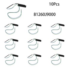10Pcs Tailgate Outside Handle 81260J9000 For Hyundai Kona 2018-2023 picture