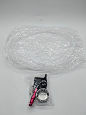 Nitelighter Universal Gas Fluid Transfer Siphon Hose Kit Tubing Clamp Filter picture