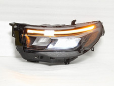 2025 -2027 FORD EXPLORER LED HEADLIGHT LEFT LH DRIVER SIDE OEM picture