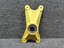 20394-000 (Cast: 20392) Piper PA30 Main Landing Gear Trunnion Fitting Rear RH picture