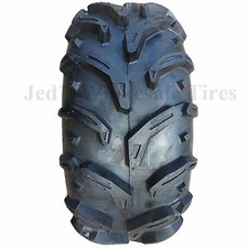 26/12-12 26x12-12 26x12.00-12 26/12.00-12 Deestone SWAMP WITCH ATV UTV TIRE 6ply picture