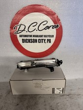 🌟BRAND NEW🌟17-23 Land-Rover Left Side Fog Lamp Assembly picture