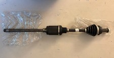 GKN Lobro Front Right CV Axle Shaft 305651 31607570274 BMW 528xi, 530xi and more picture