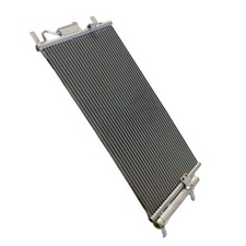 NEW 97606-IB000 A/C Condenser Cooler For 2022-23 Hyundai Elantra-N 2.0L TURBO picture