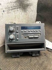 Fits 1994-97 S10/SONOMA Truck Radio OEM:16194955 picture